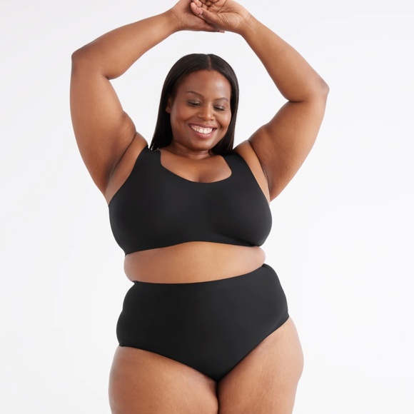 KNIX Leakproof High Rise Brief BNIB - Picture 4 of 10